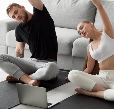 Online Class Etiquette - Zeel at Home