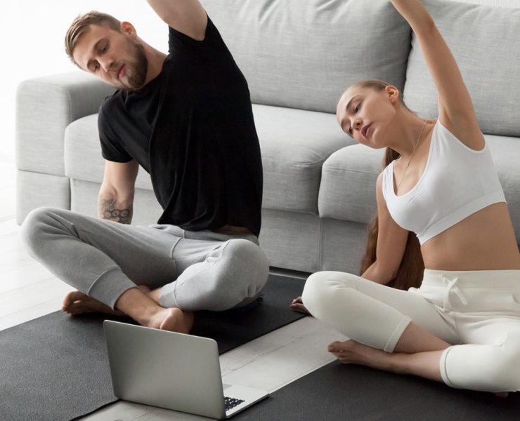 Online Class Etiquette - Zeel at Home