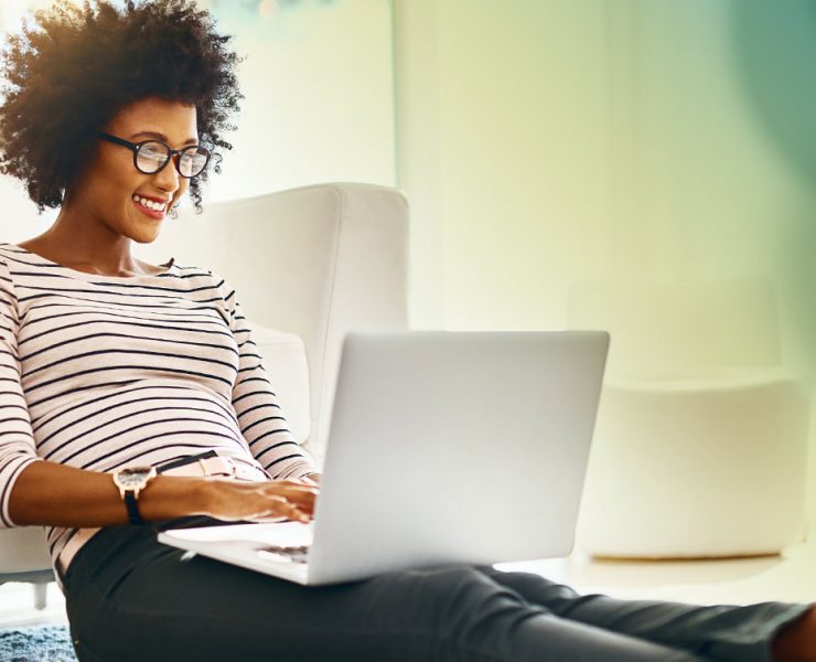 Virtual Wellness - Corporate Wellness When Working From Home