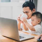 Health, Wellness, and Fatherhood