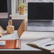 Creating a Healthy Workspace