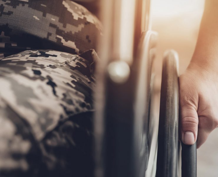 Veterans' Health and Wellness