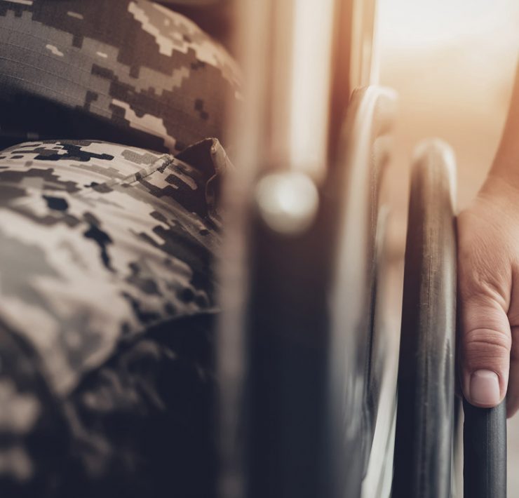 Veterans' Health and Wellness