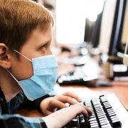 Kids and COVID - How Parents and Children Cope