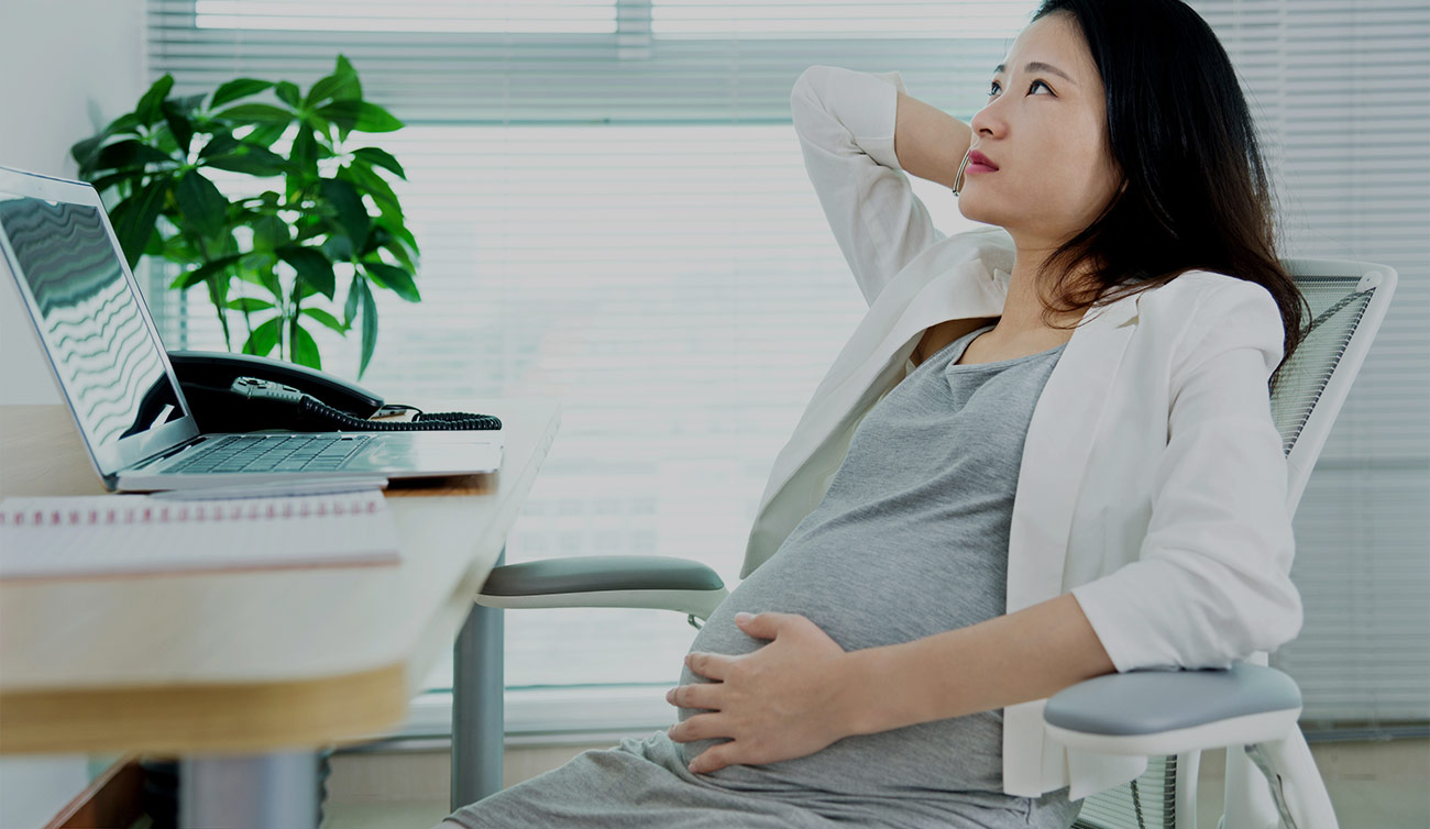 Pregnancy and Pain: Treating MSK Woes When You're Expecting - Zeel