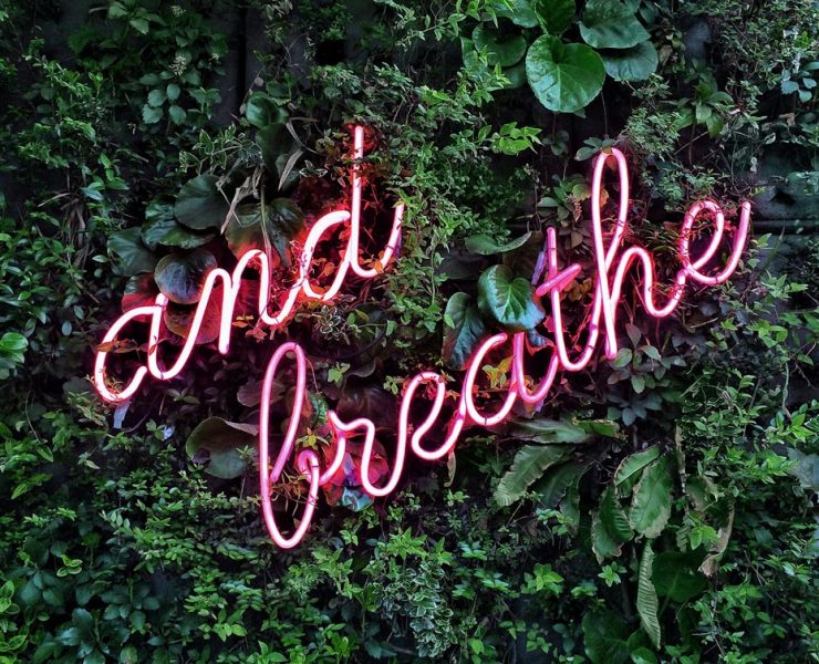 Breathing exercises for every part of your day