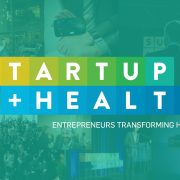 A graphic to represent the podcast that focused on M&A.