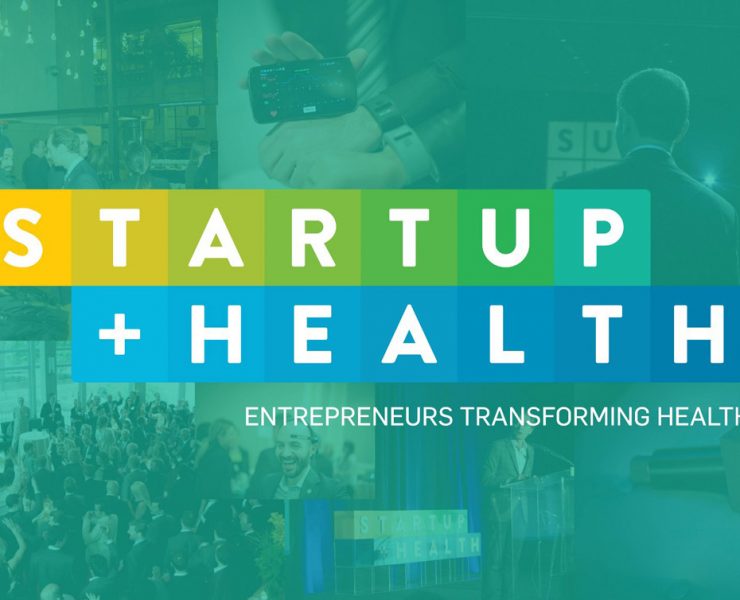 A graphic to represent the podcast that focused on M&A.