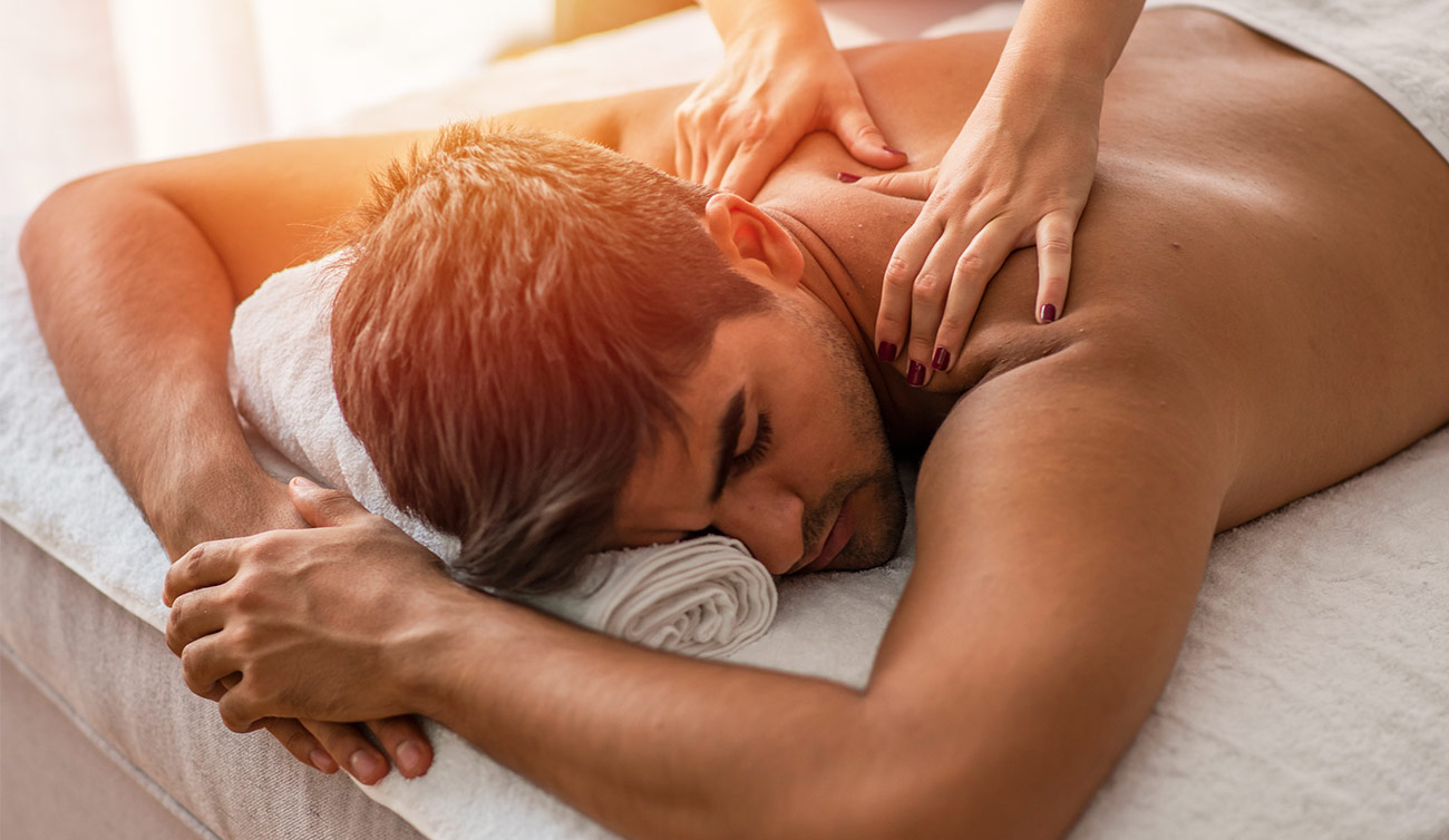 5 Reasons Now is the BEST Time to Get a Massage - Zeel