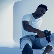 How to Use the Hypervolt Plus by Hyperice to help with pain.