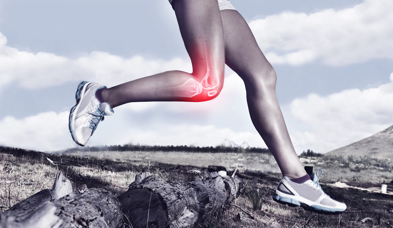 Pain in the Patella: What is Runner's and How to (and Prevent) It - Zeel