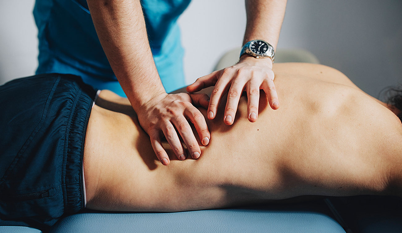 Sports Massage: Performance Recovery for Amateur, Pro, and Everyone in Between - Zeel