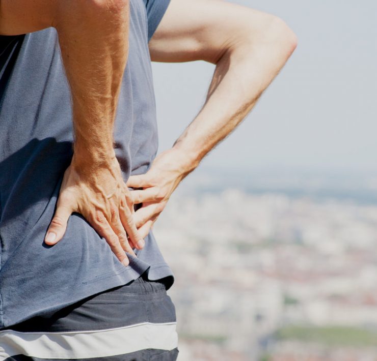 Lower Back Pain Causes, Treatments, and Solutions Zeel