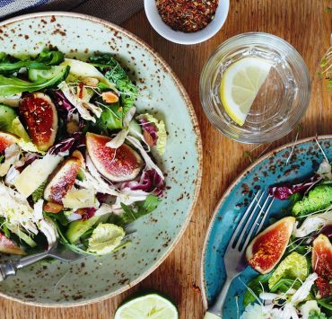 How the MIND diet supports brain health