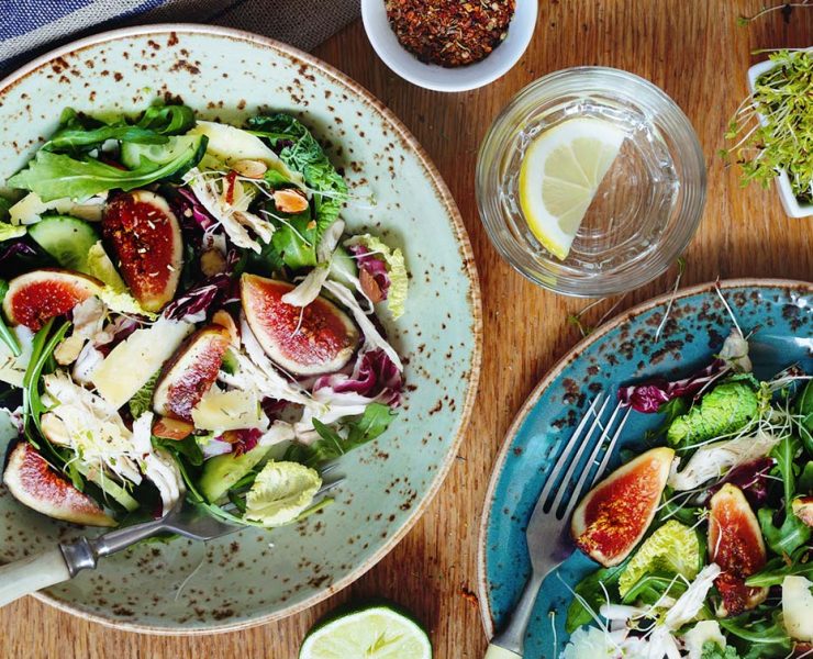 How the MIND diet supports brain health