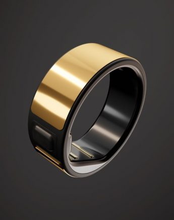 Best smart rings to track your health and fitness
