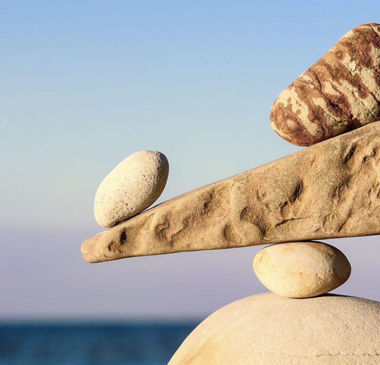 How Massage Aids in Mobility and Balance