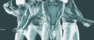 Why every golfer needs regular massage