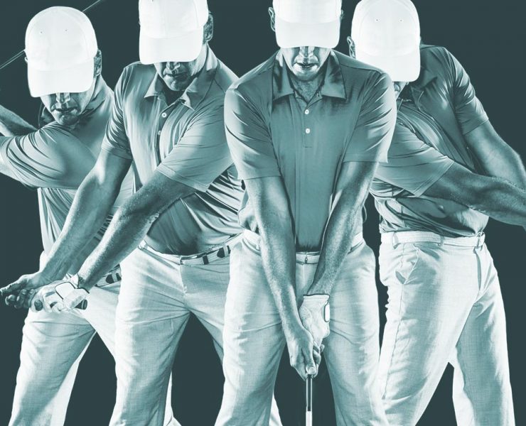 Why every golfer needs regular massage