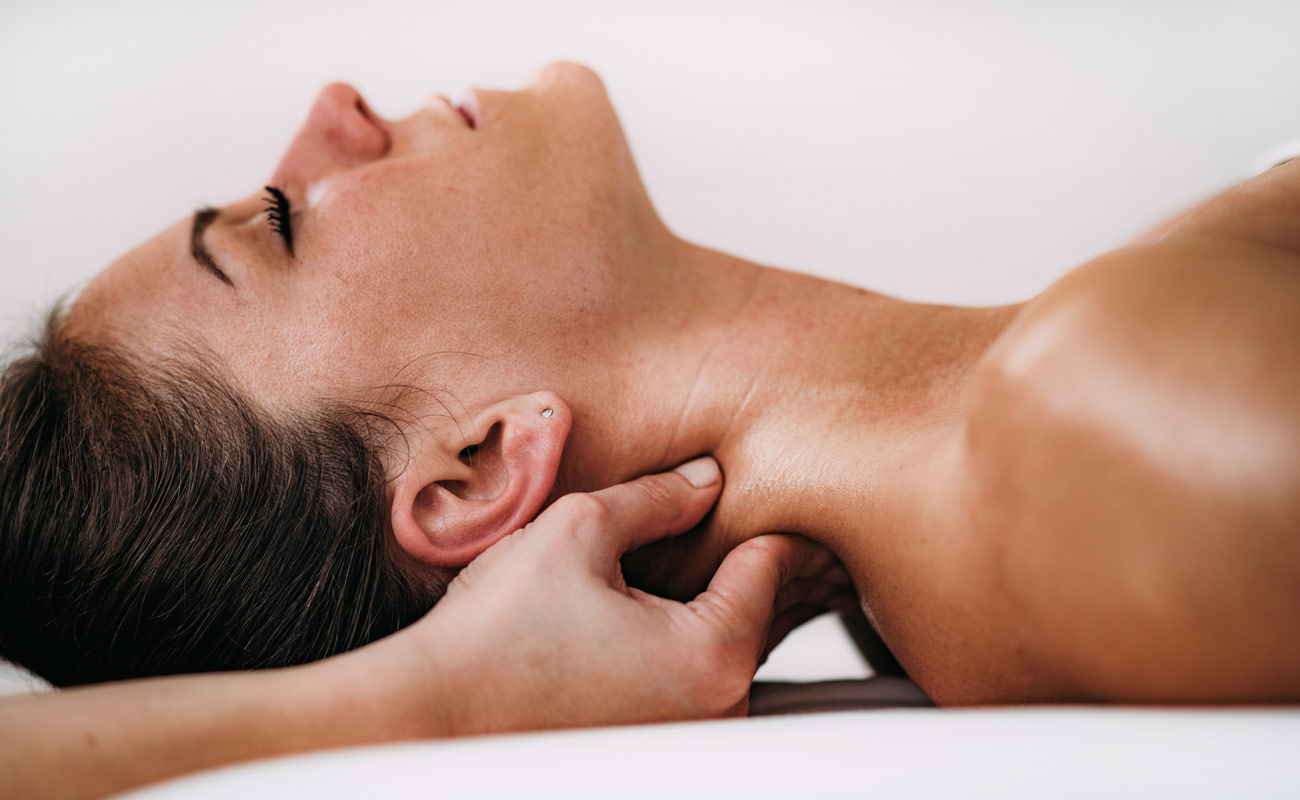 What Your Massage Therapist Wants You To Know Before A Massage