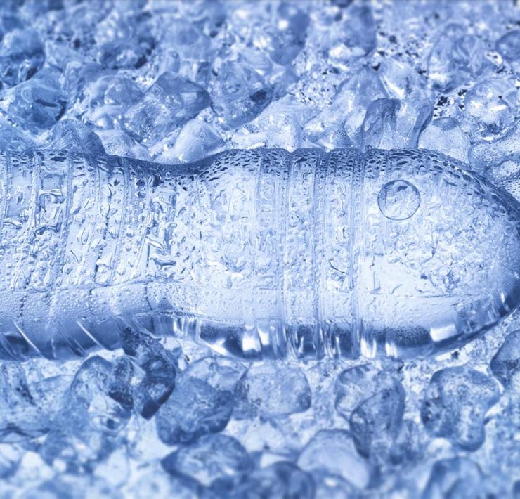 Why You Can Never Be Too Hydrated