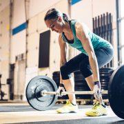 Benefits of Strength and Weight Training for Overall Health