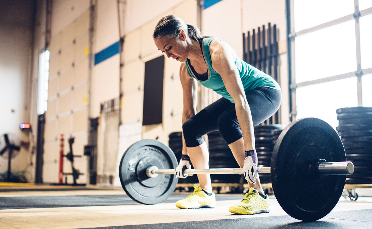 10 Essential Benefits of Strength Training (Even if You're Not Trying to  Bulk Up) - Zeel