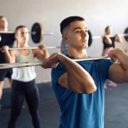 10 Transformative Benefits of Strength Training