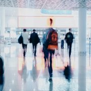 Essential Health Habits for Frequent Travelers