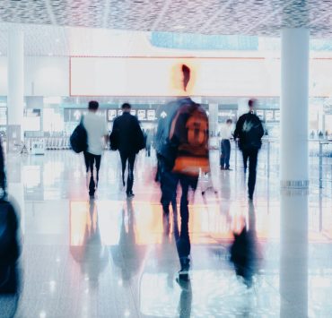 Essential Health Habits for Frequent Travelers