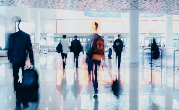 Five Essential Health Habits for Frequent Travelers - Zeel