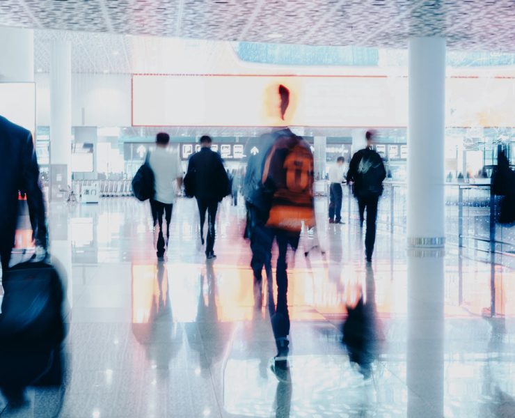 Essential Health Habits for Frequent Travelers