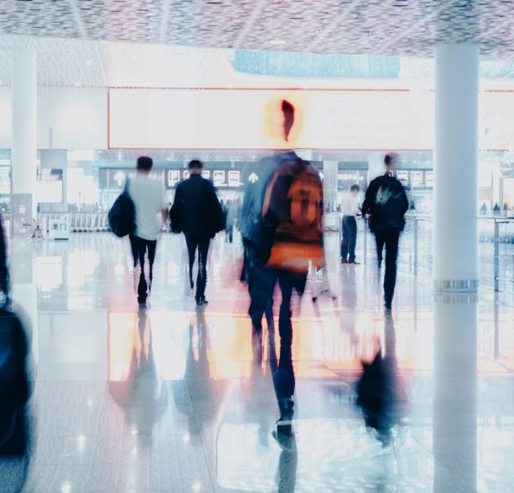 Essential Health Habits for Frequent Travelers