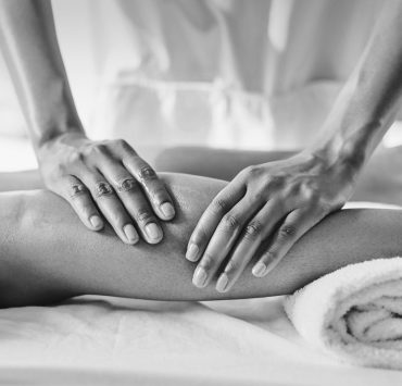 Does Massage Really Flush Out Lactic Acid?