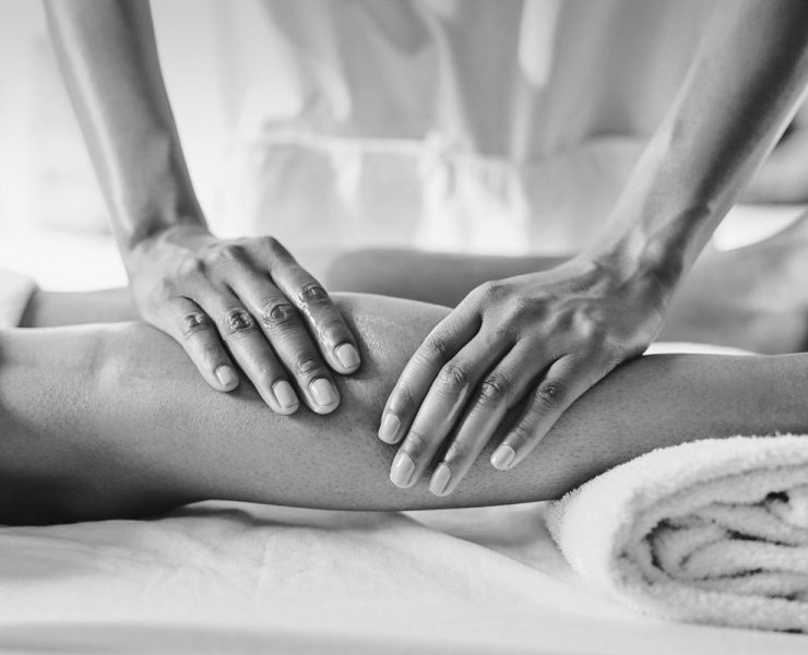 Does Massage Really Flush Out Lactic Acid?