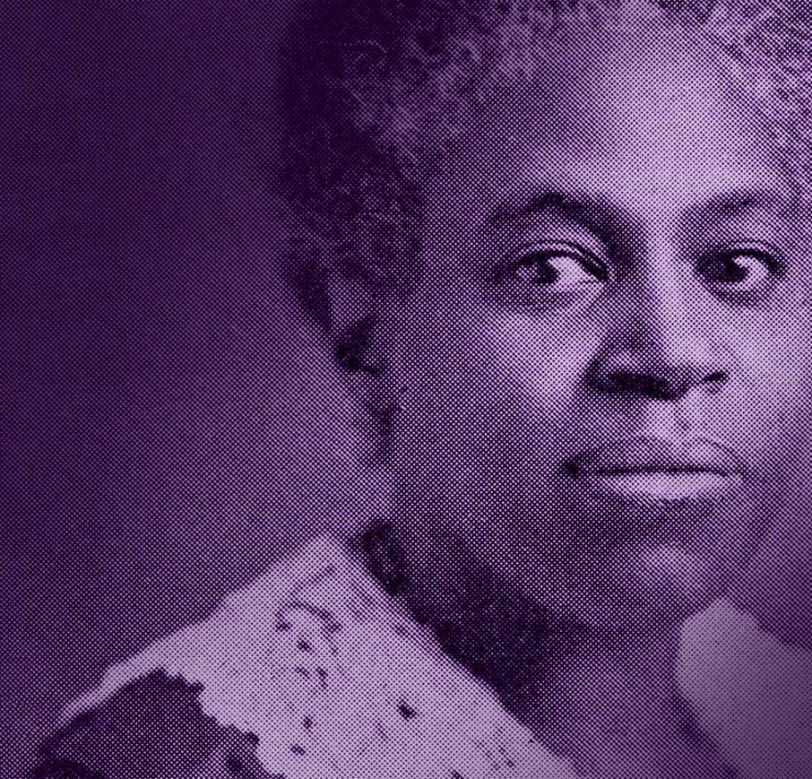 Delilah Beasley - Pioneer in Wellness, Journalism, and History