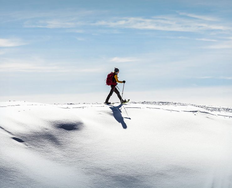 How Massage Can Help You Survive the Winter