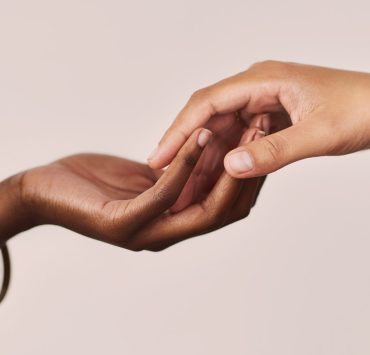 How the "love hormone" oxytocin is triggered by massage and other touch