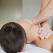 Zeel Massage for Veterans