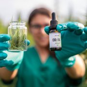 CBD and Massage: Are the Benefits Real?