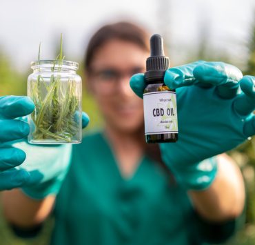 CBD and Massage: Are the Benefits Real?