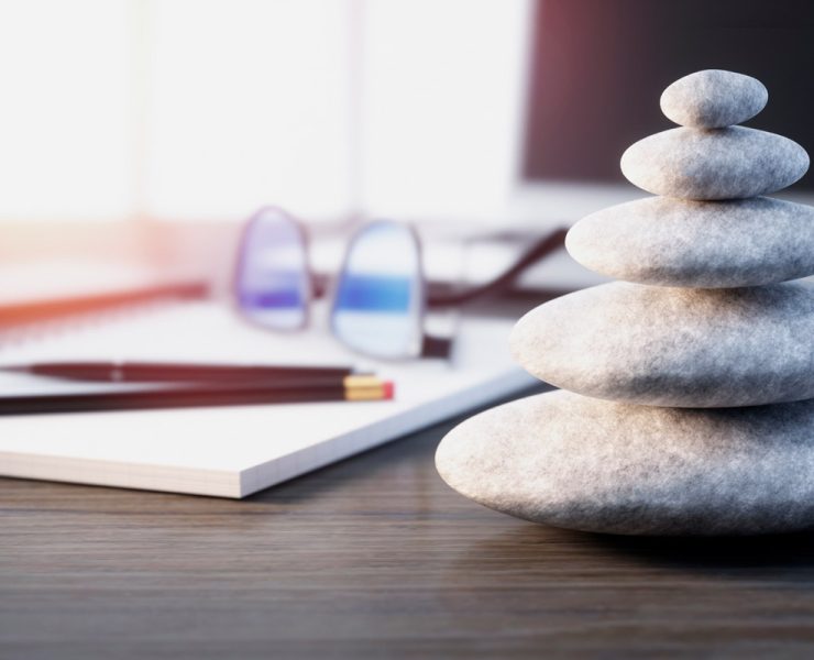 Mental Health Awareness in the Workplace