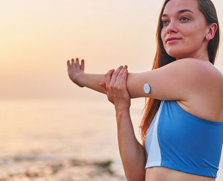 How massage assists in diabetes management