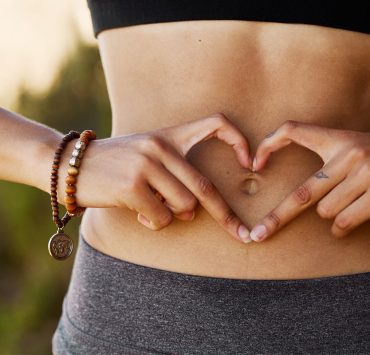 How massage supports digestive health