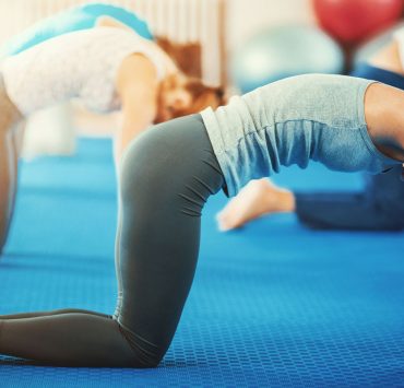 The 8 Most Important Things You Can Do for a Lifetime of Spinal Health
