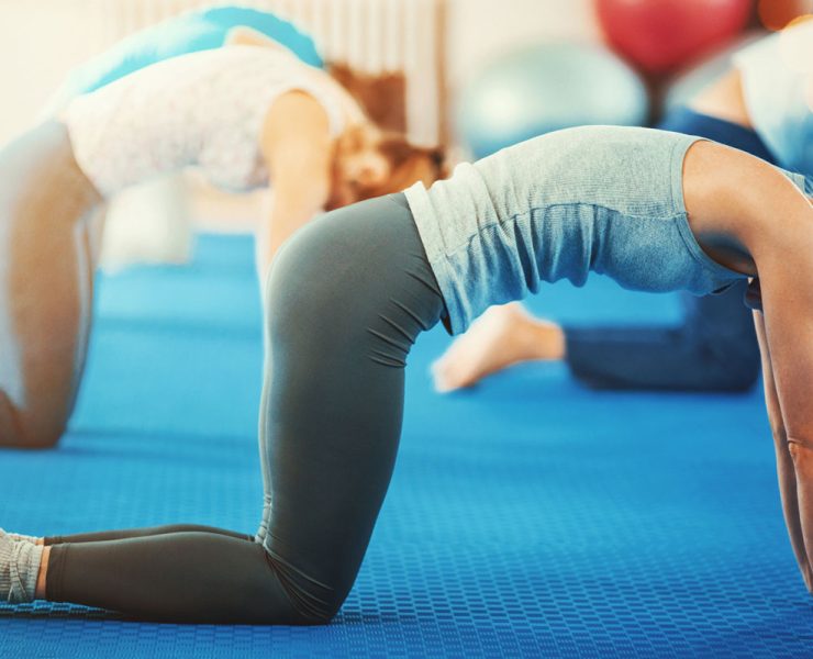 The 8 Most Important Things You Can Do for a Lifetime of Spinal Health
