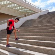 How to break out of an exercise plateau