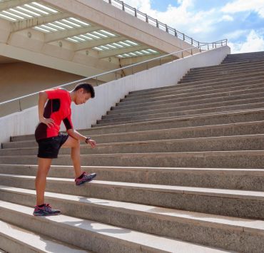 How to break out of an exercise plateau