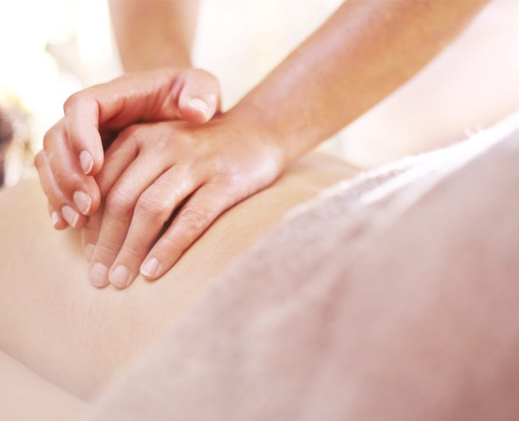 What Makes Swedish Massage Swedish?
