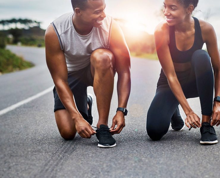 How Massage Can Support Your Marathon Training Goals